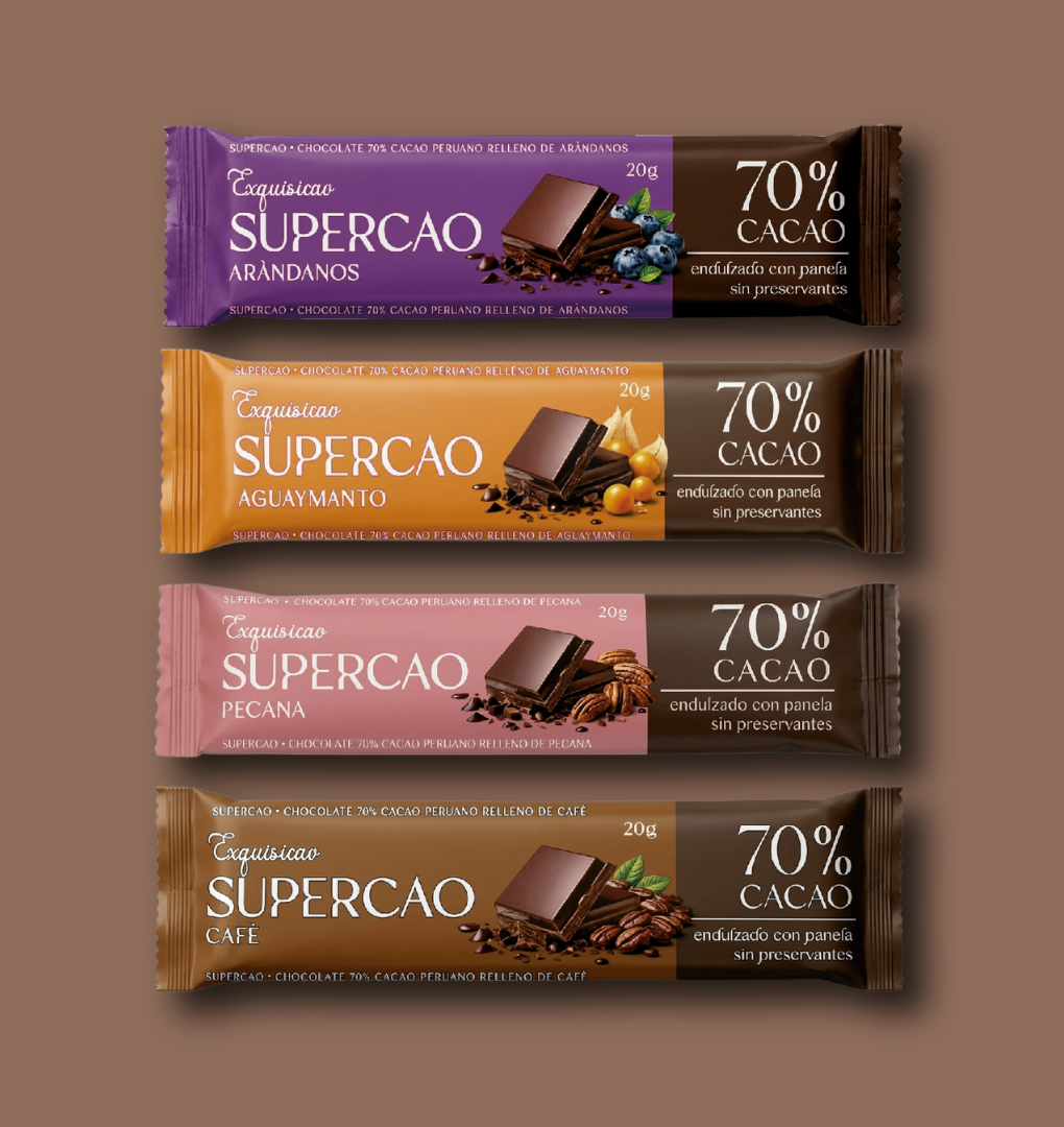 SUPERCAO